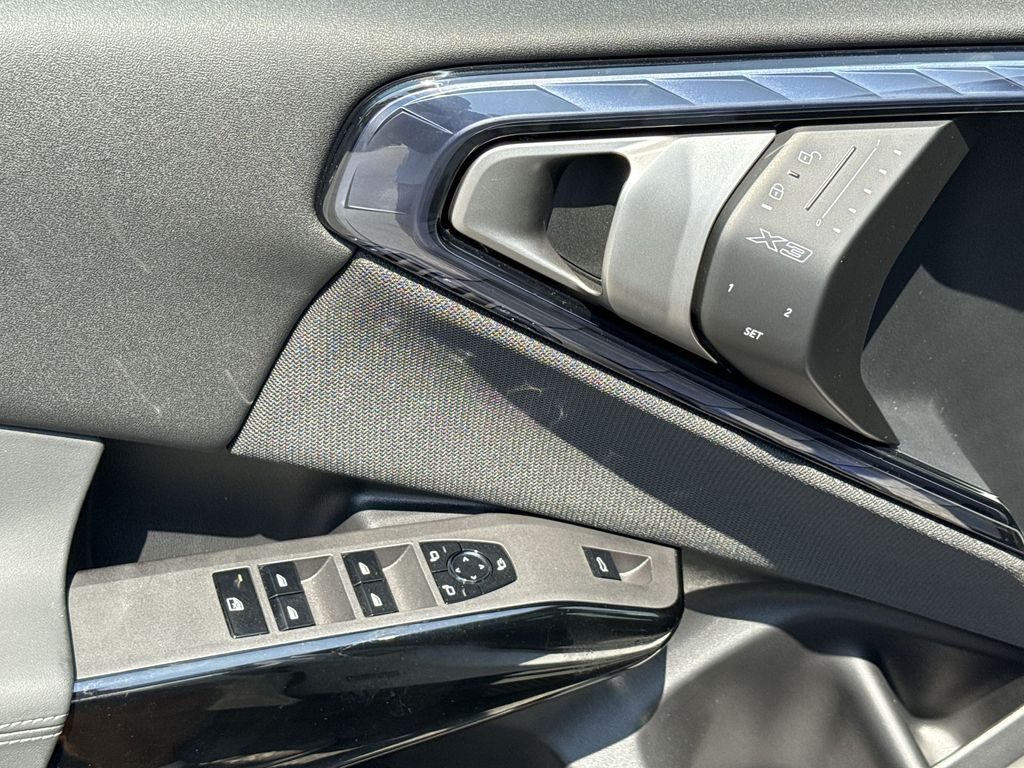 Thumbnail: 2026 BMW X3 - 13