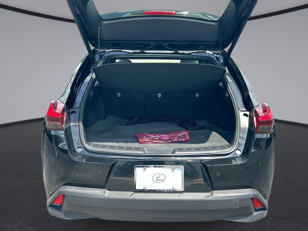 Thumbnail: 2024 Lexus UX - 10
