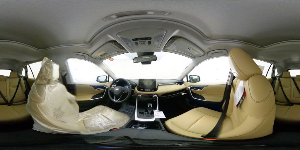 Thumbnail: 2025 Toyota RAV4 - 13