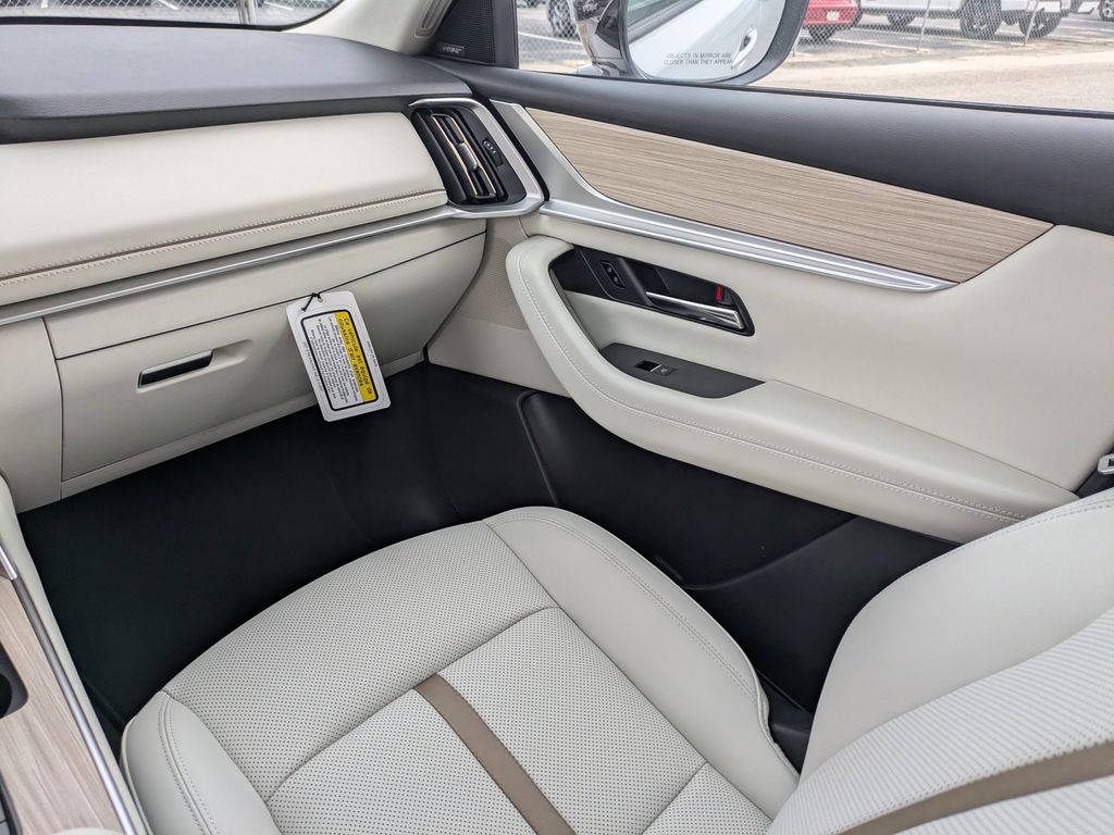 2026 Mazda CX-90 3.3 Turbo S Premium Sport