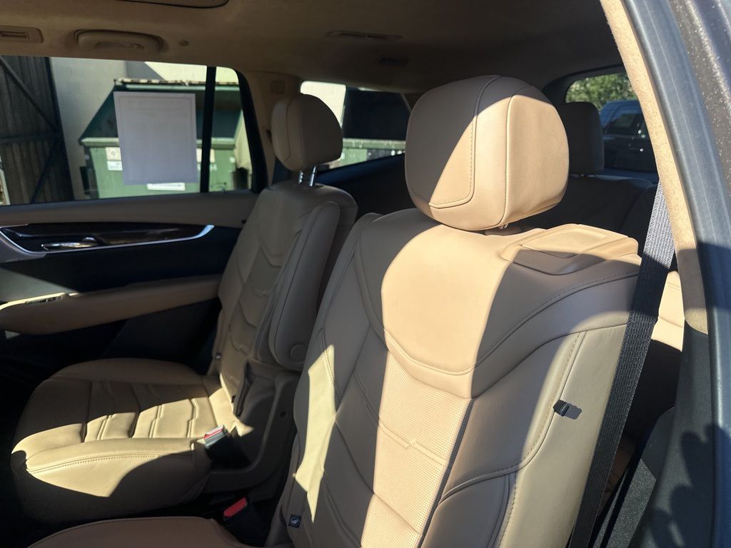 Used Car 2020 Cadillac Xt6  Premium Luxury For Sale Under $30,000 In Austin, Texas