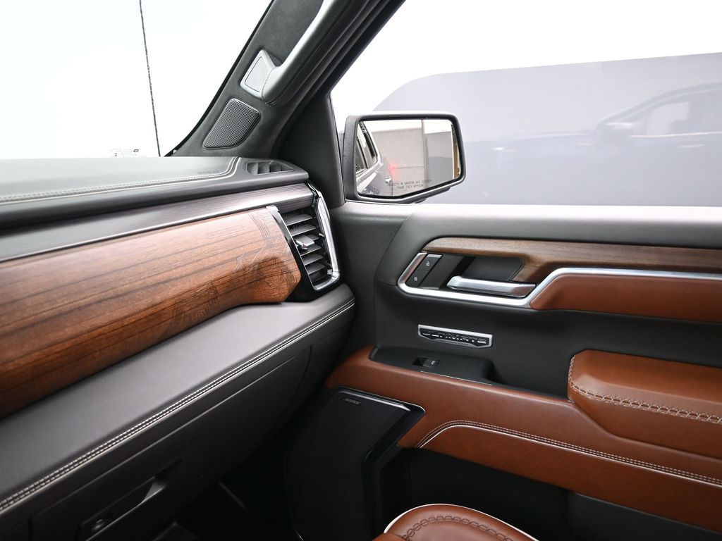2022 GMC Sierra 1500 Denali Ultimate