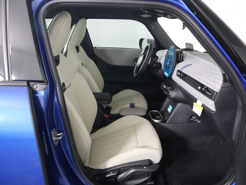 Thumbnail: 2026 MINI Cooper - 21