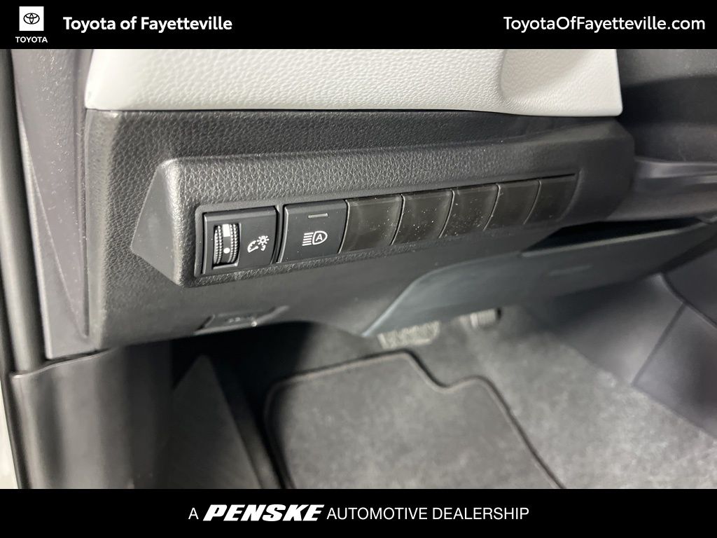 Thumbnail: 2026 Toyota Corolla - 26