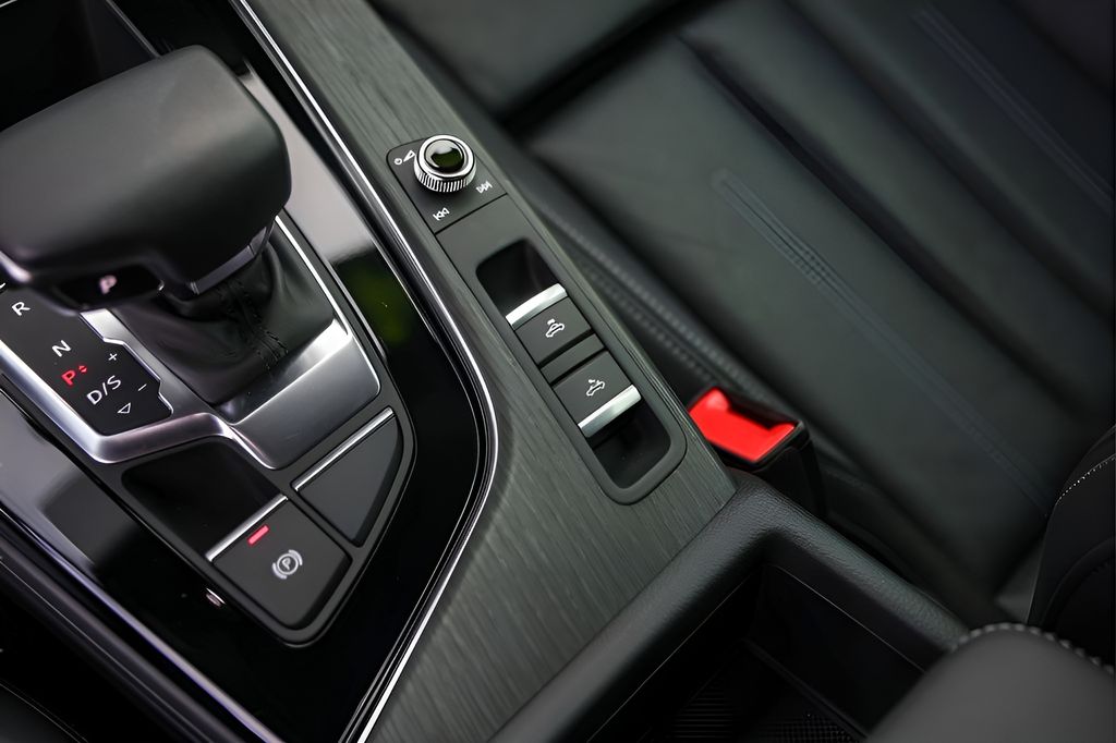 Used Car 2024 Audi A5  45 S Line Premium For Sale Under $60,000 In Austin, Texas