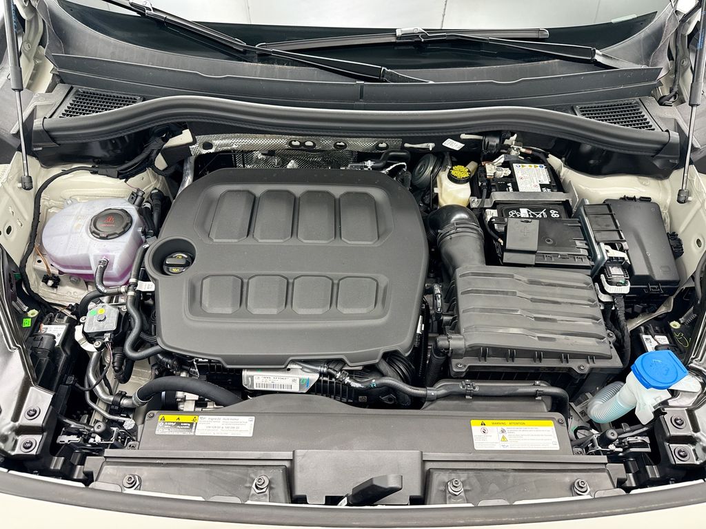 Thumbnail: 2026 Volkswagen Tiguan - 27