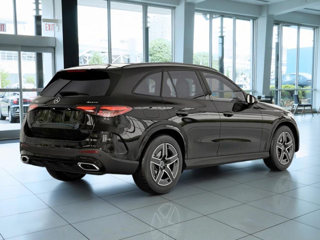Thumbnail: 2027 Mercedes-Benz GLC - 20