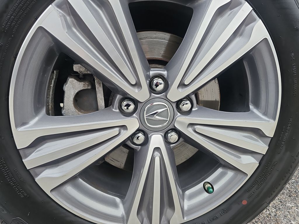 2019 Acura MDX Standard