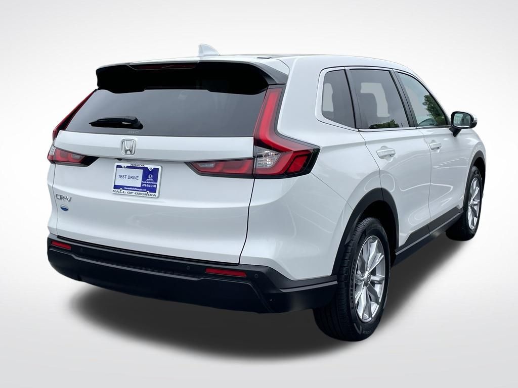 Thumbnail: 2023 Honda CR-V - 6