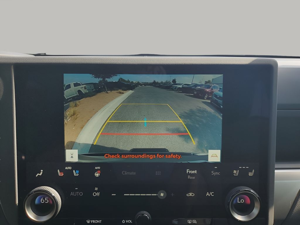 Used Car 2024 Lexus Gx  550 Premium For Sale Under $90,000 In Austin, Texas