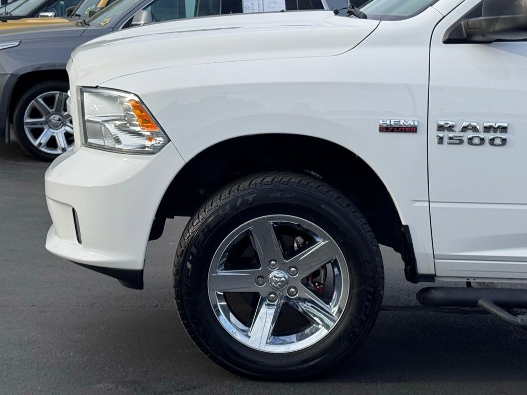 Ram150033