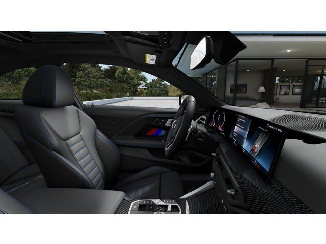 2025 BMW 2 Series M240i 9
