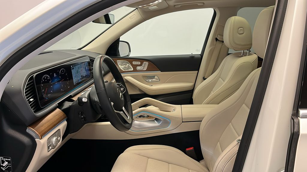 2022 Mercedes-Benz GLE 350 12
