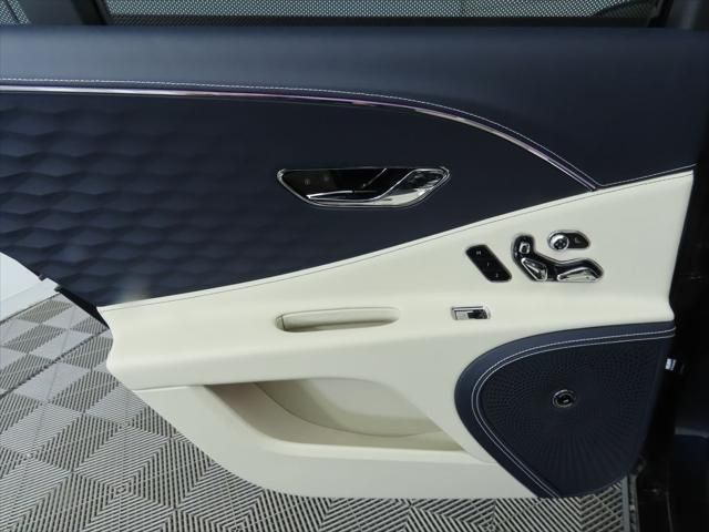 Thumbnail: 2025 Bentley Flying Spur - 28