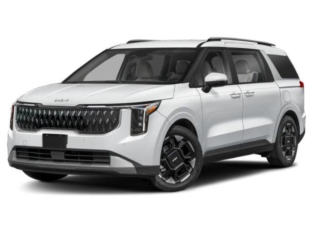 2026 Kia Carnival