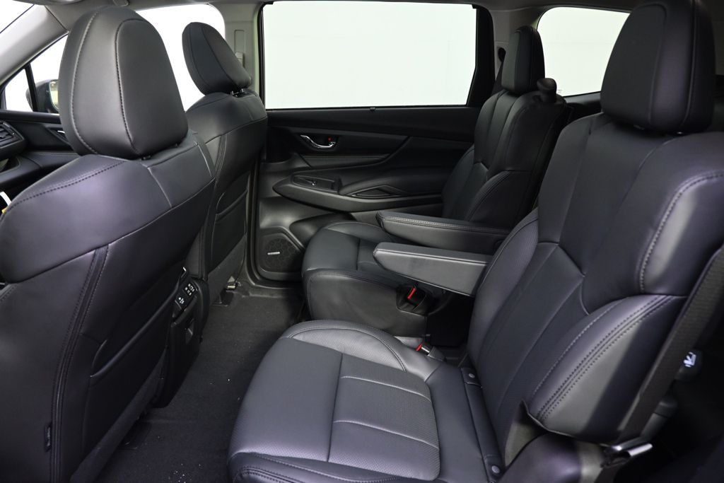 New 2026 Red Subaru Onyx Edition Touring image 21