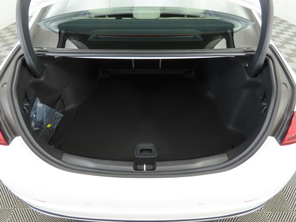 Thumbnail: 2025 Mercedes-Benz C-Class - 28