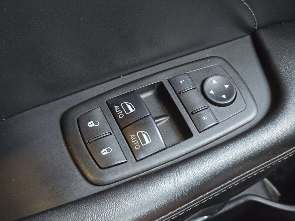 2015 Dodge Challenger R/T Red at Bayshore Chrysler Jeep Dodge Ram