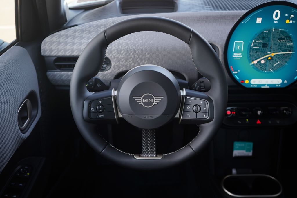 Thumbnail: 2026 MINI Cooper - 9