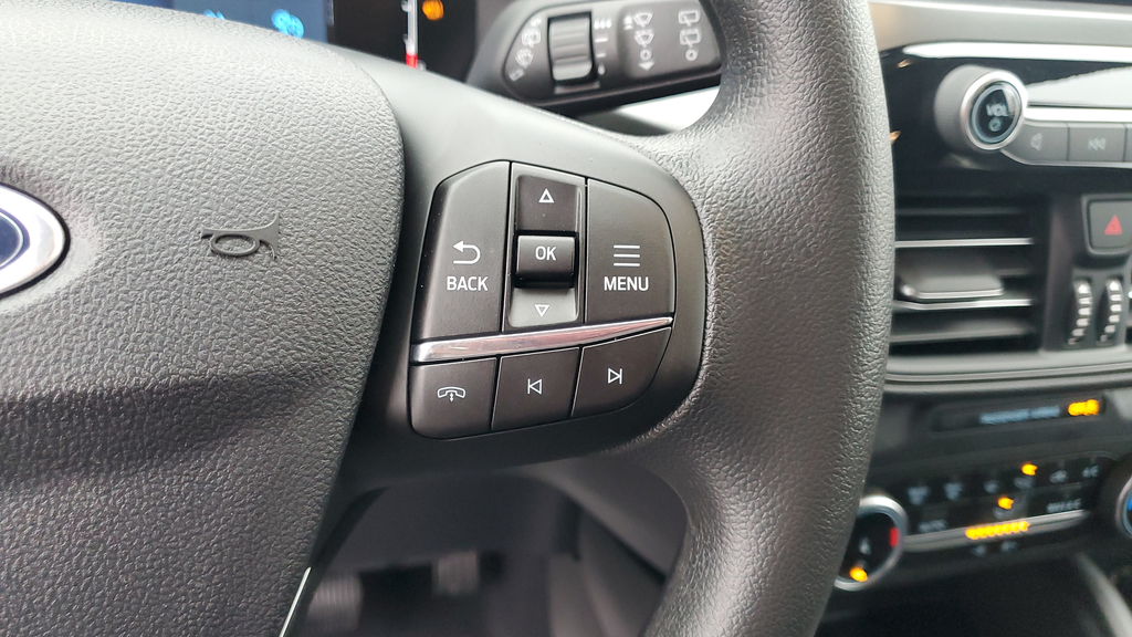 New 2026 Silver Ford Active image 20