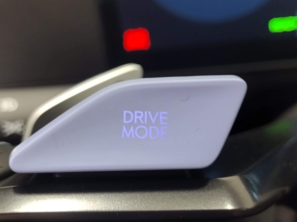 2025 Hyundai IONIQ 5 N Base