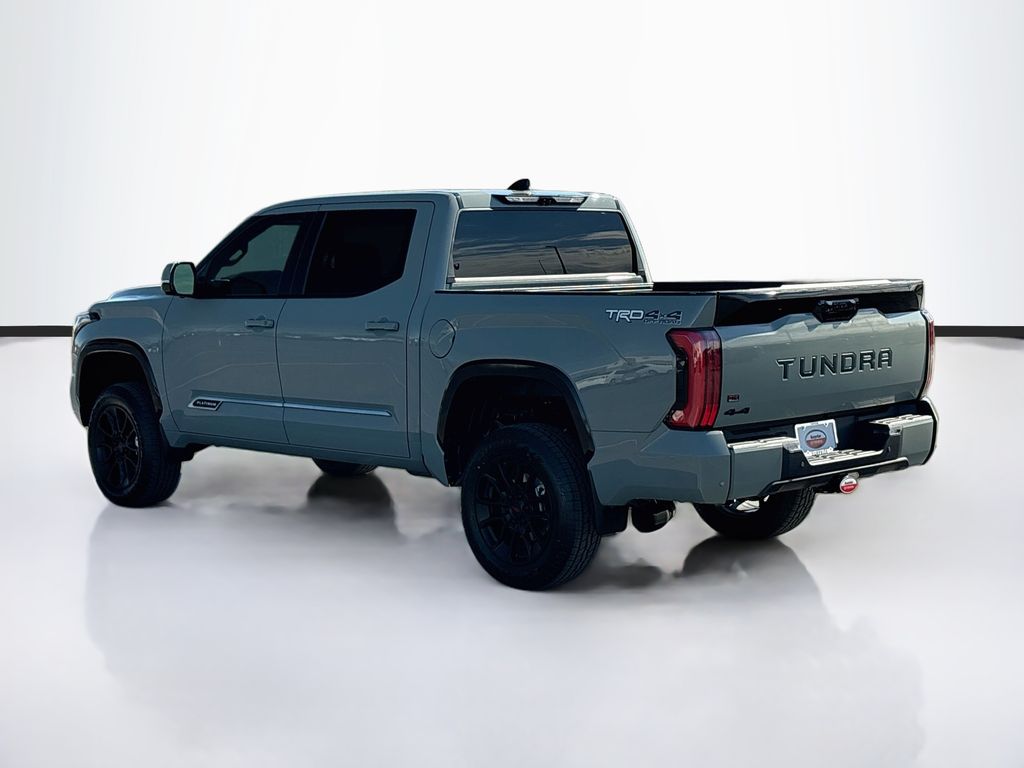 Thumbnail: 2026 Toyota Tundra - 7