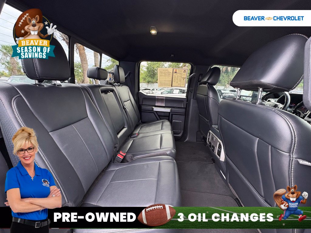 Used 2022 Ford F-350SD Truck