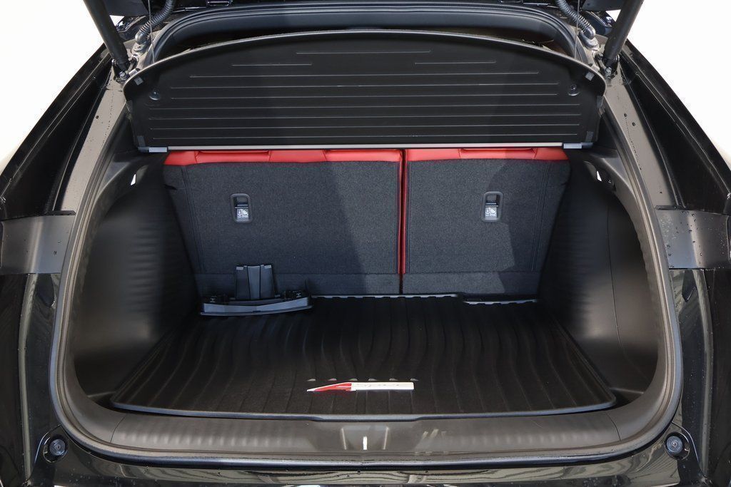 Thumbnail: 2026 Acura ADX - 8