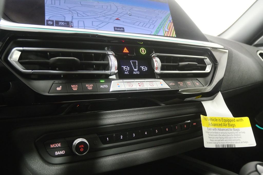 Thumbnail: 2026 BMW Z4 - 23