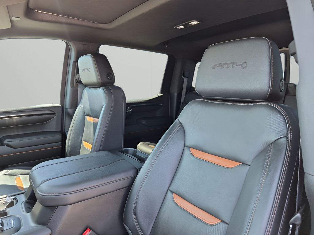 Used Car 2024 Gmc Sierra 1500  At4 For Sale Under $60,000 In Austin, Texas