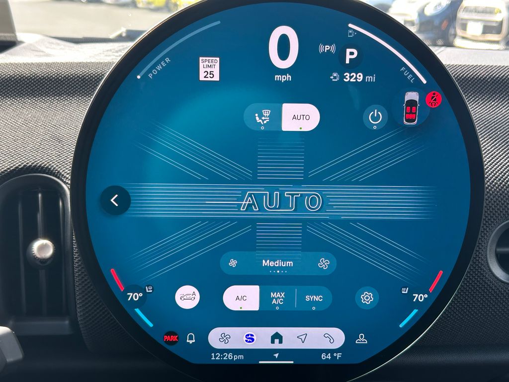 Thumbnail: 2025 MINI Cooper - 23