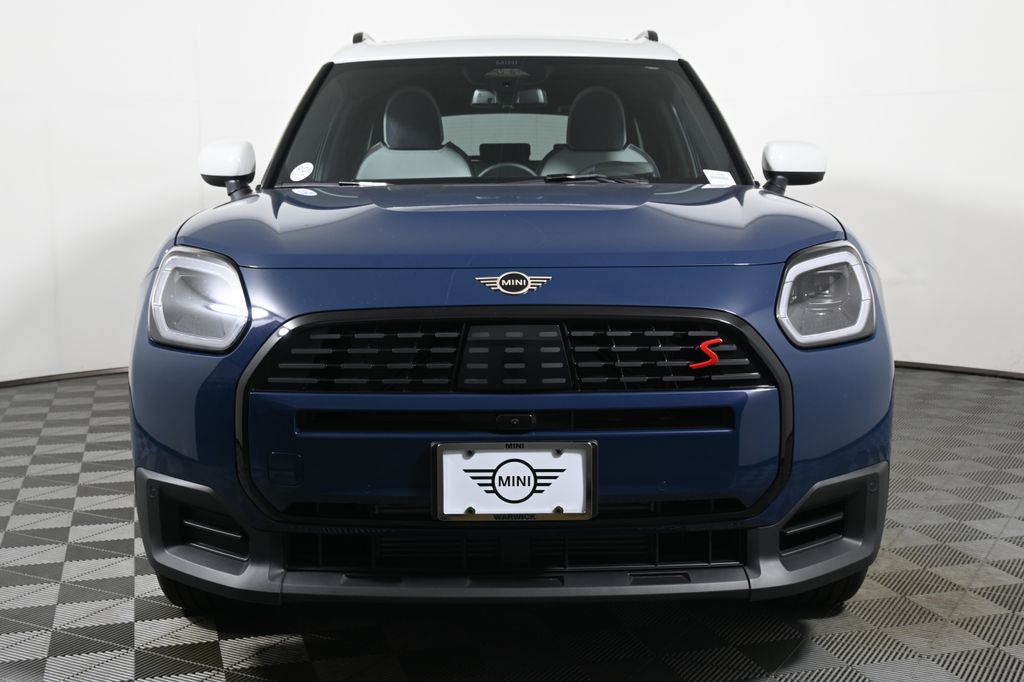 Thumbnail: 2026 MINI Cooper Countryman - 9