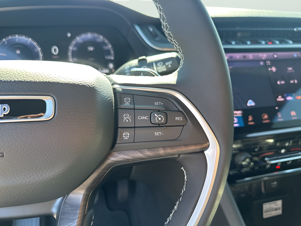 New Car 2025 Jeep Grand Cherokee  Limited For Sale Under $40,000 In Austin, Texas