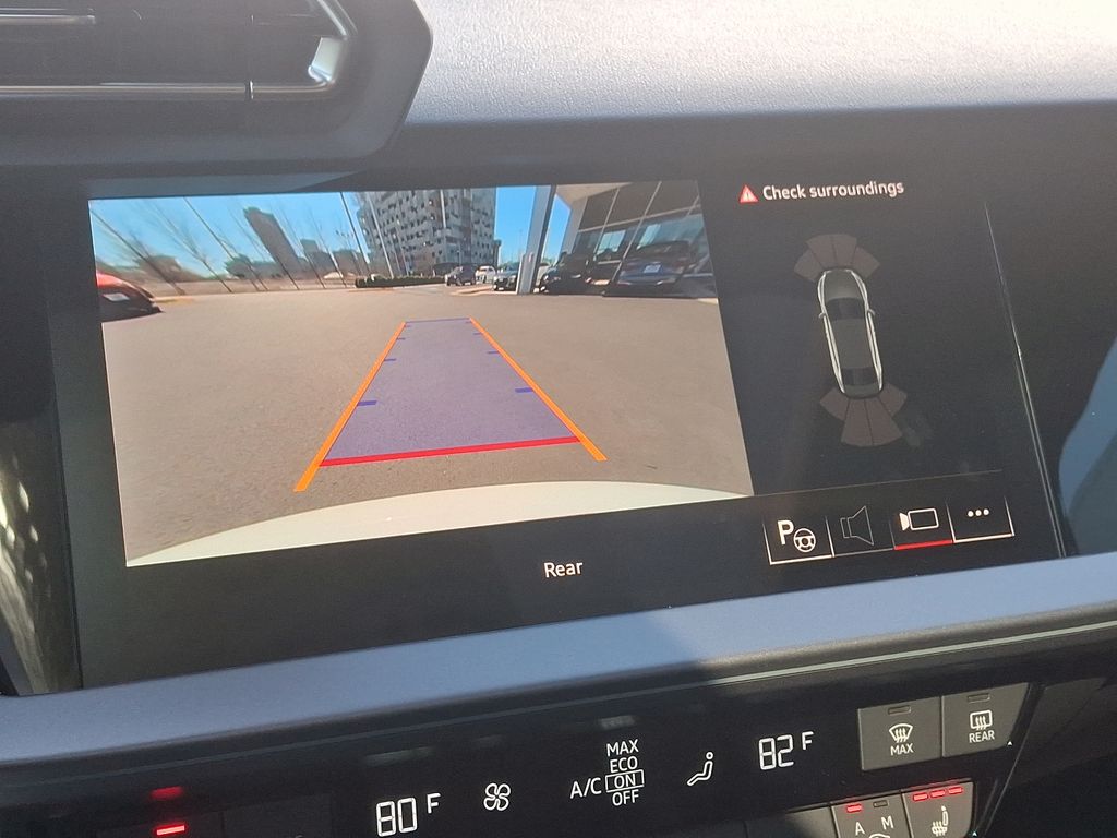 2025 Audi S3  15