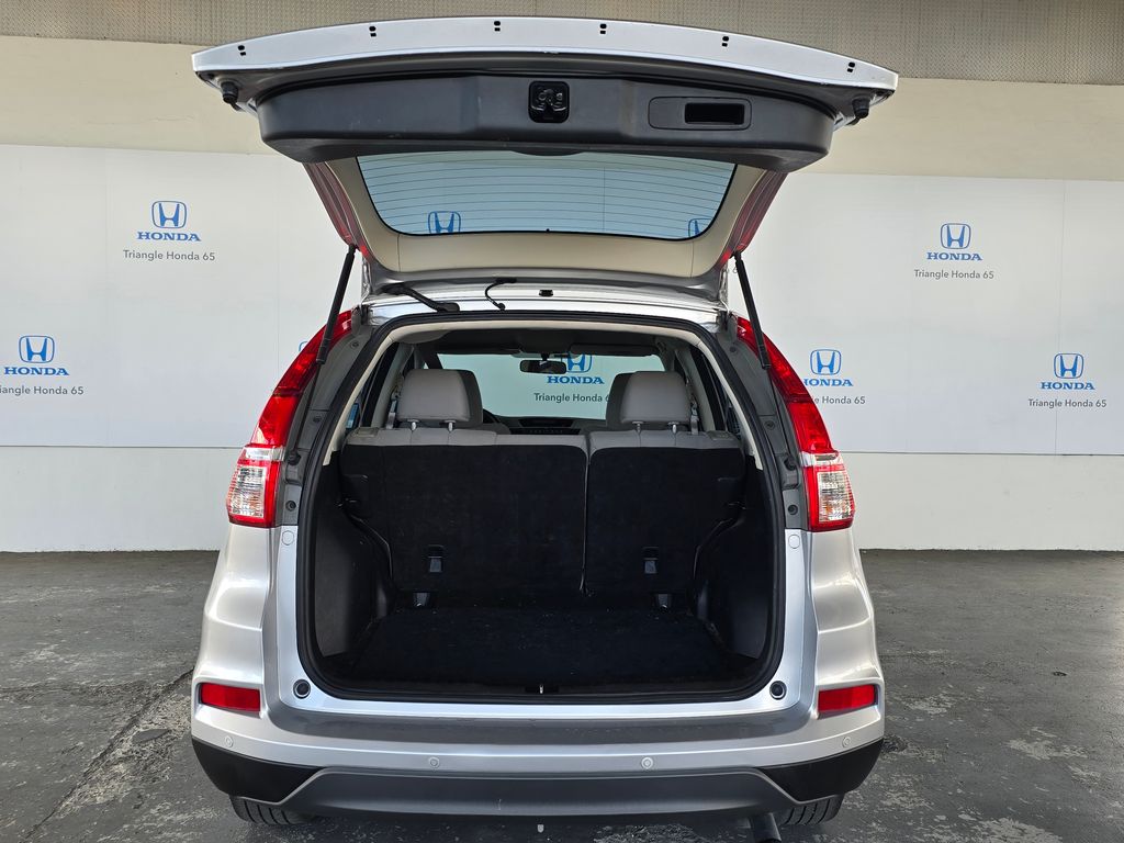 Thumbnail: 2016 Honda CR-V - 6