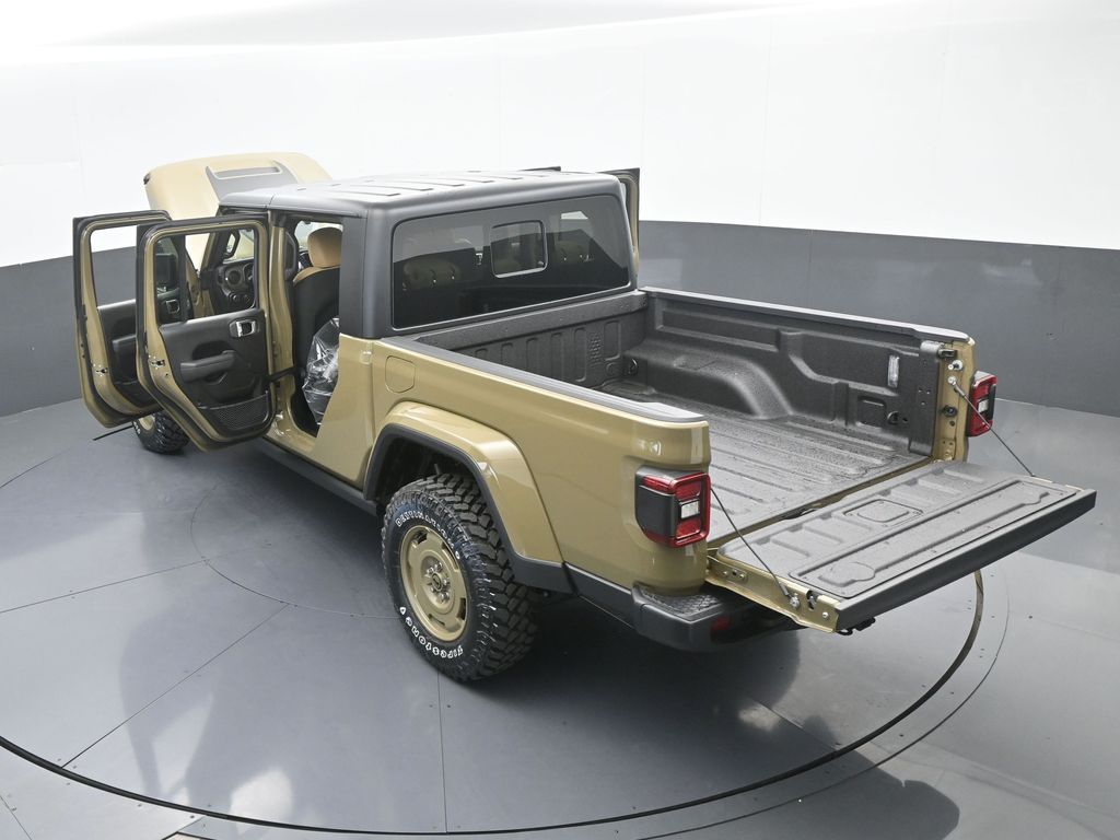 New 2026 41 Jeep Sport image 60