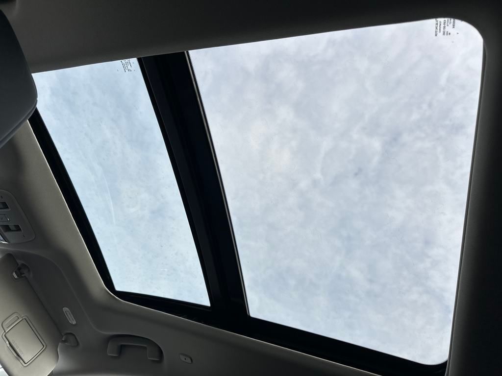 2025 Nissan Murano SL photo