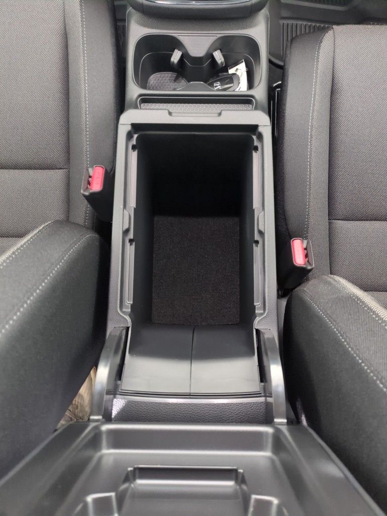 New 2025 Honda CR-V For Sale in Fort Wayne, IN