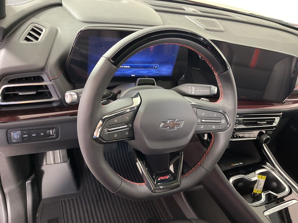 Thumbnail: 2026 Chevrolet Traverse - 30