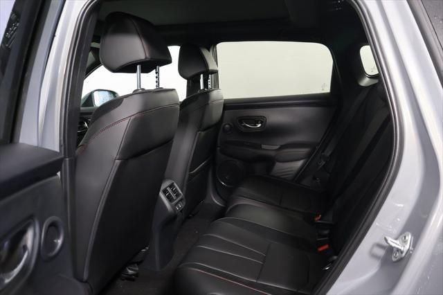 Thumbnail: 2026 Acura ADX - 6