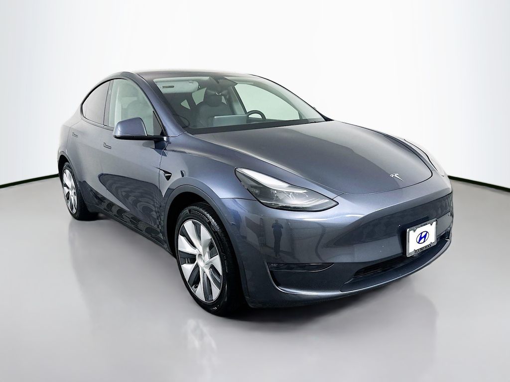 Thumbnail: 2023 Tesla Model Y - 3