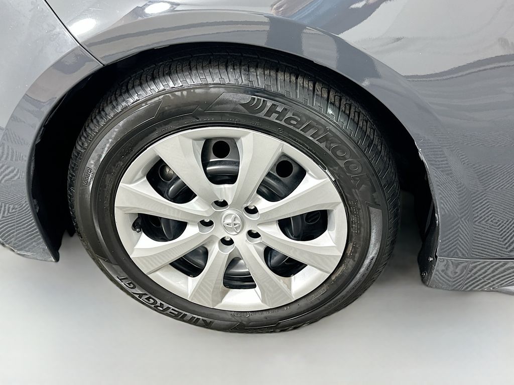 Thumbnail: 2024 Toyota Corolla - 30