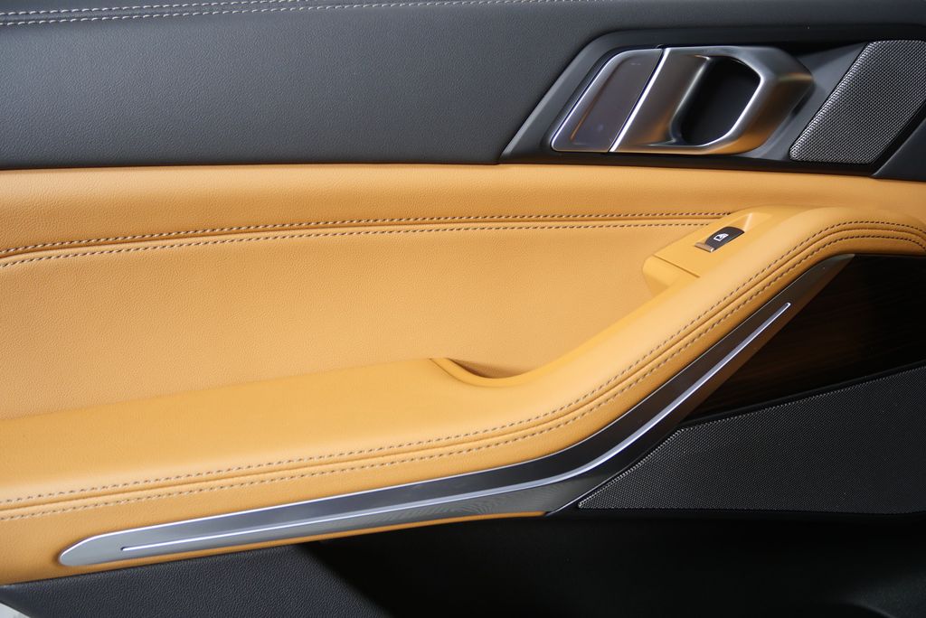 Thumbnail: 2026 BMW X5 - 14