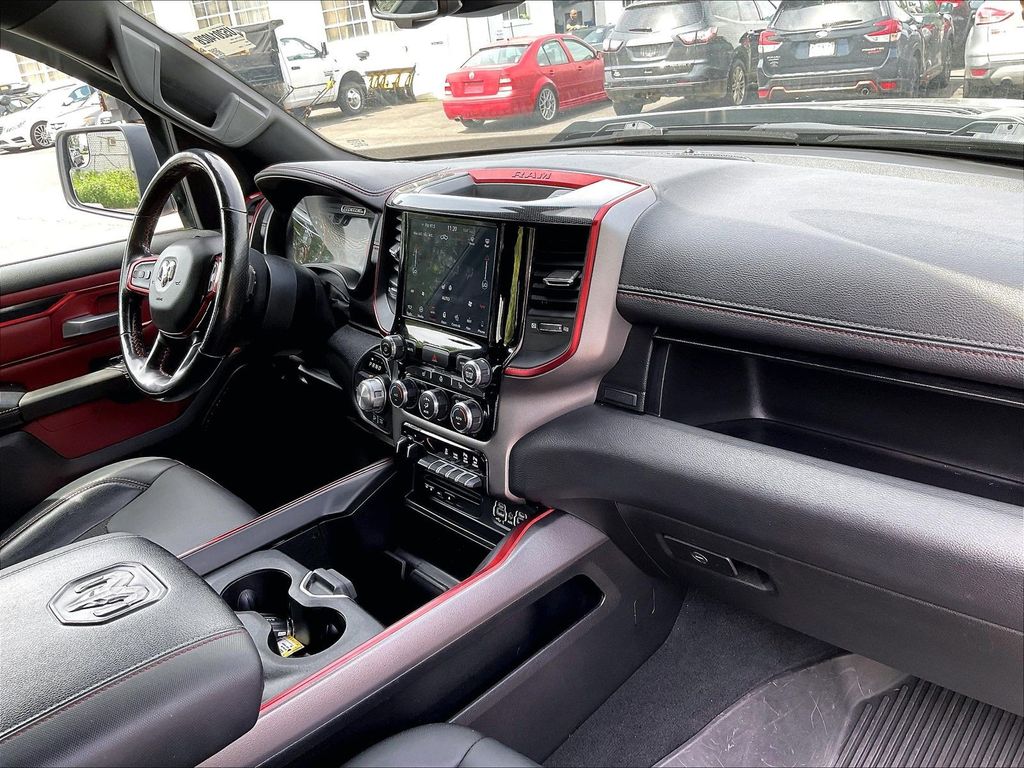 2019 Ram 1500 — photo 14