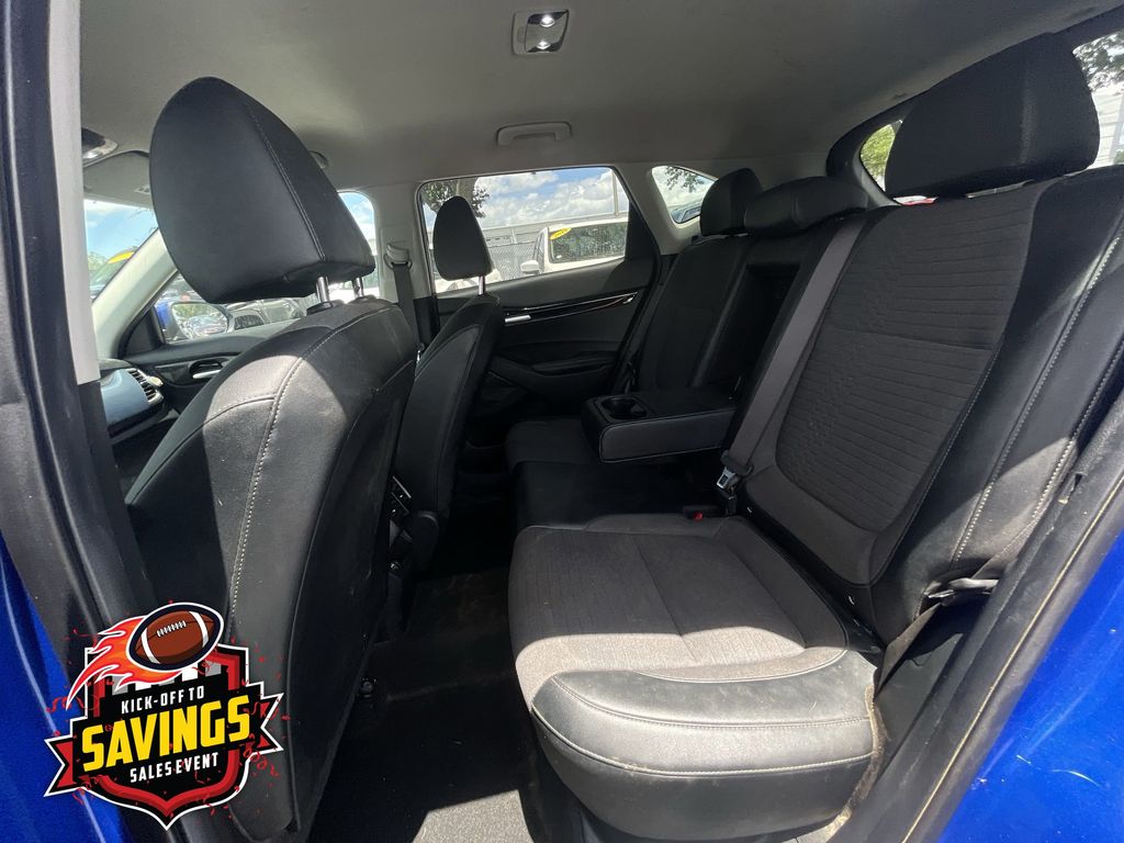 Used 2023 Kia Seltos SUV
