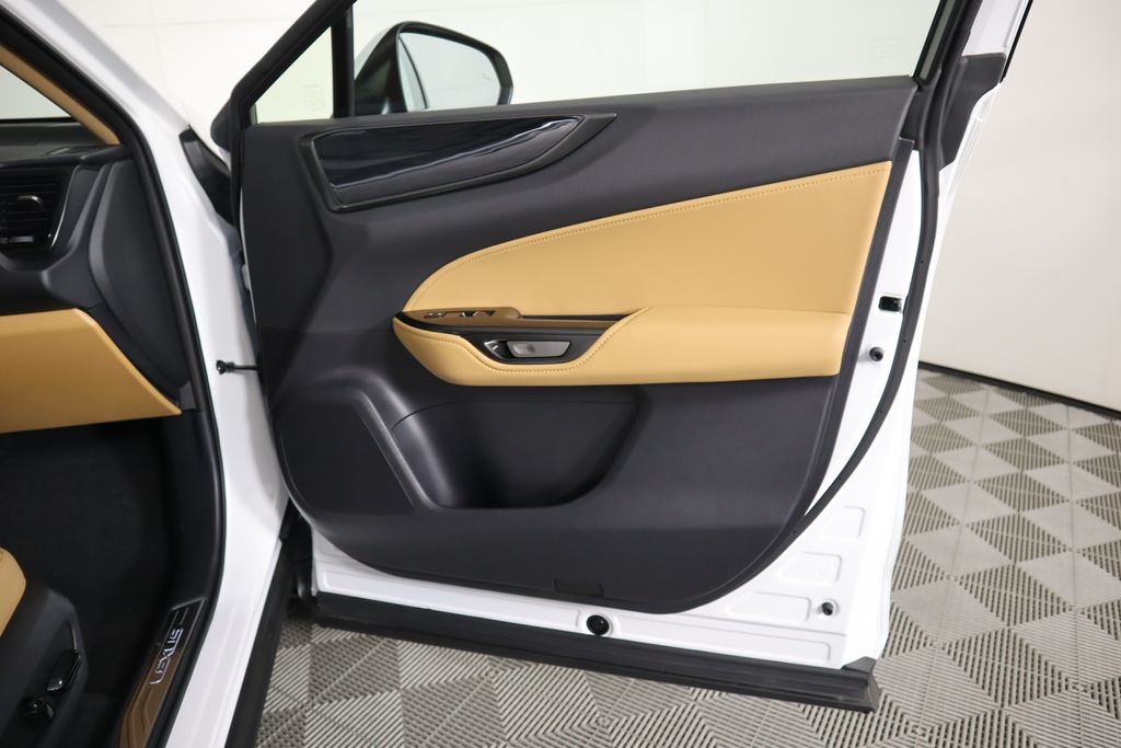 Thumbnail: 2025 Lexus NX - 25