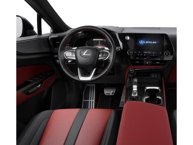 Thumbnail: 2026 Lexus NX - 13
