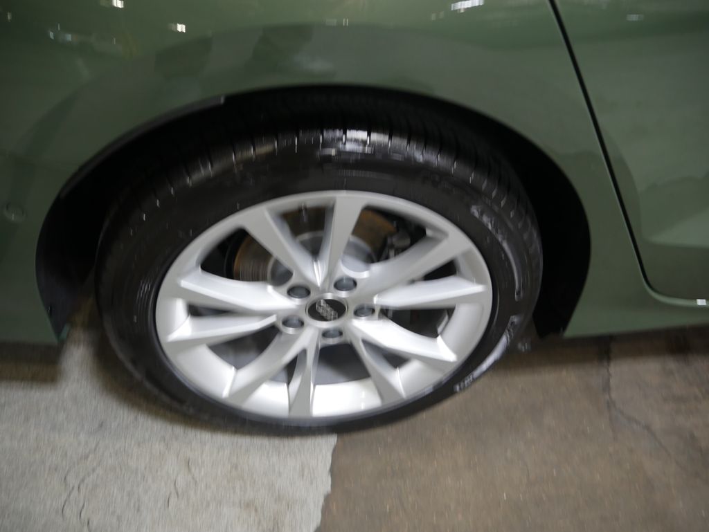 Thumbnail: 2026 Audi A3 - 12