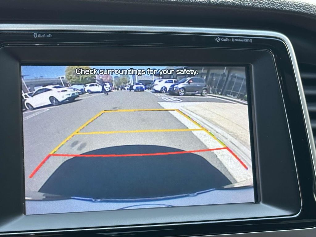 2019 Hyundai Sonata Sport 9