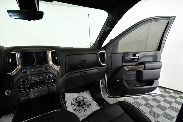Used 2022 Chevrolet Silverado 3500HD Truck